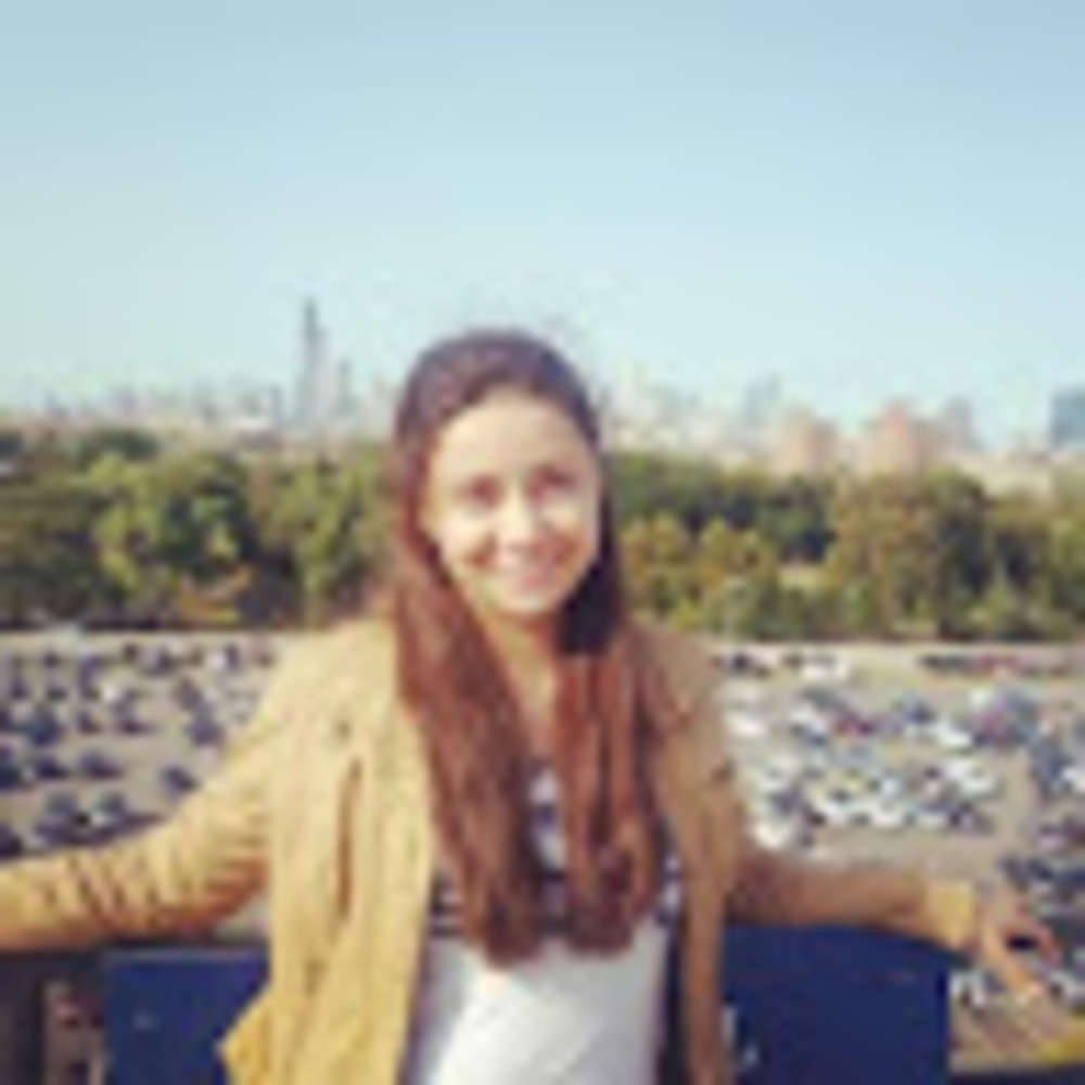 Meet your Posher, Grecia